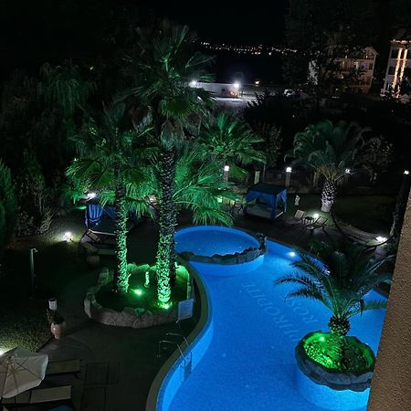 Aphrodite Rose Sunny Beach Exterior foto